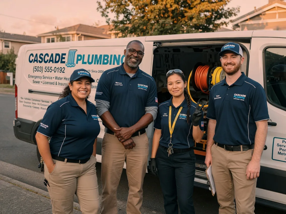 Emergency Plumber company in Sigel, PA